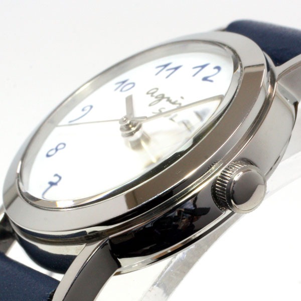 アニエスべー FBSD981