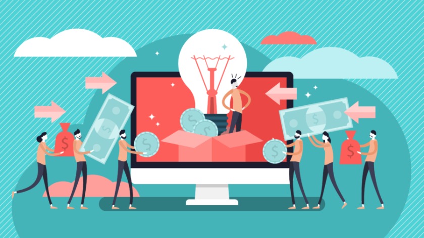 MUSHA(ムシャ)の腕時計②クラウドファンディングで誕生