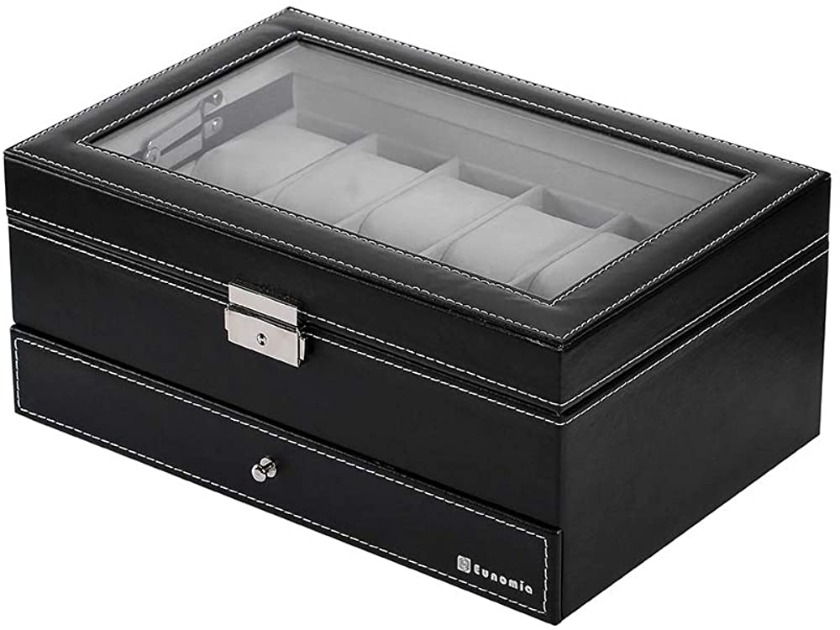 EUNOMIA 腕時計収納ケース