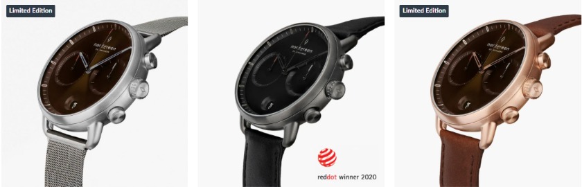 バリエーションの豊富さが魅力