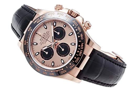 ロレックス デイトナ 116515LN 