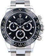ロレックス  デイトナ  116500LN