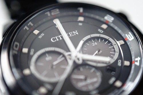 北上市周辺の時計店：シシド眼鏡時計店の特徴・品揃え