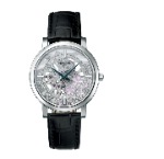 セイコー"クレドール18kt"：GBBD961