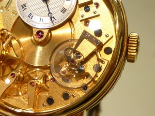 ブレゲトラディション