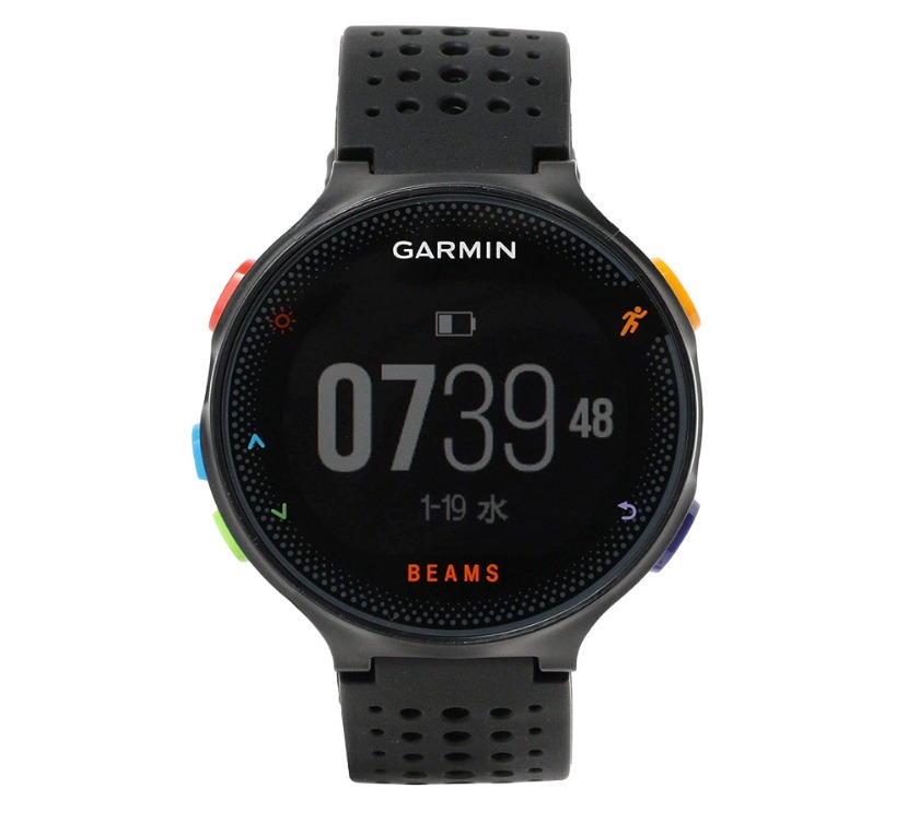 ガーミンコラボ「GMN_F/A_235_SP」