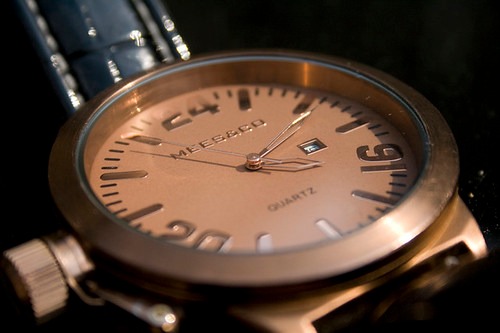 伊勢崎市の時計店：サンリペア・アピタ伊勢崎東店の特徴