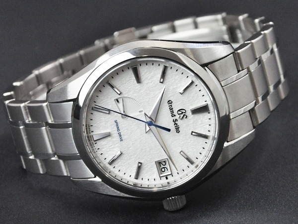 グランドセイコー　SBGA211