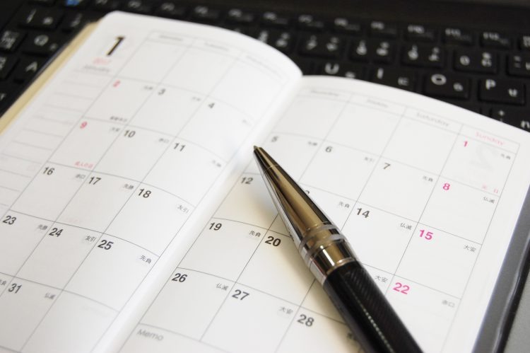 ロレックスを修理に出すタイミング