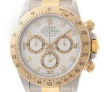 ロレックス"デイトナ"の人気時計：116523G