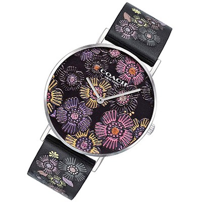 コーチのレディース人気腕時計：14503046