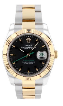 ターノグラフ リミテッド