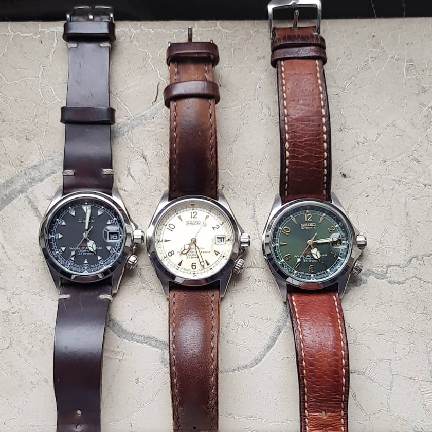 1995年にアウトドアブームで復活