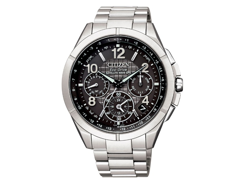 シチズンアテッサ CC9070-56H