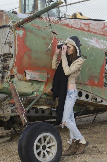 MK1 スチール オリーブの特徴・機能