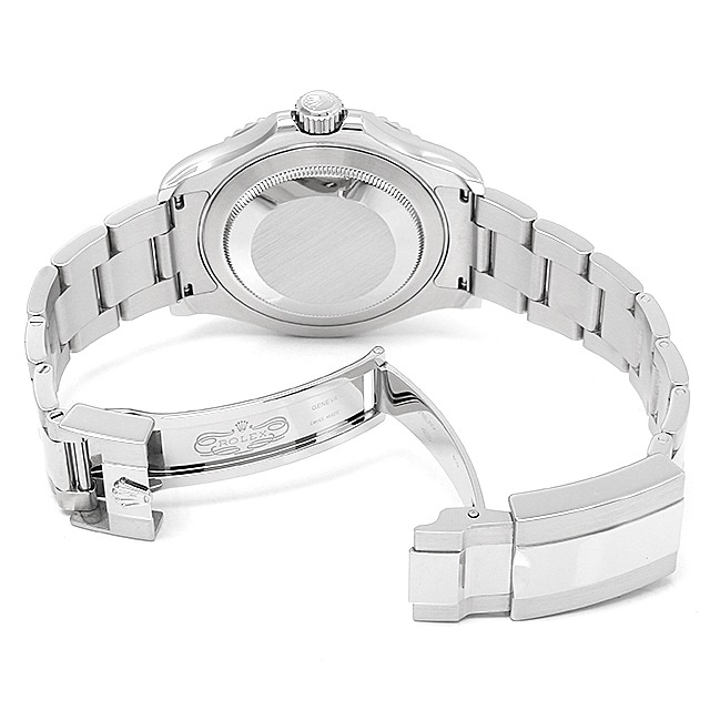 ロレックス ヨットマスター 116622