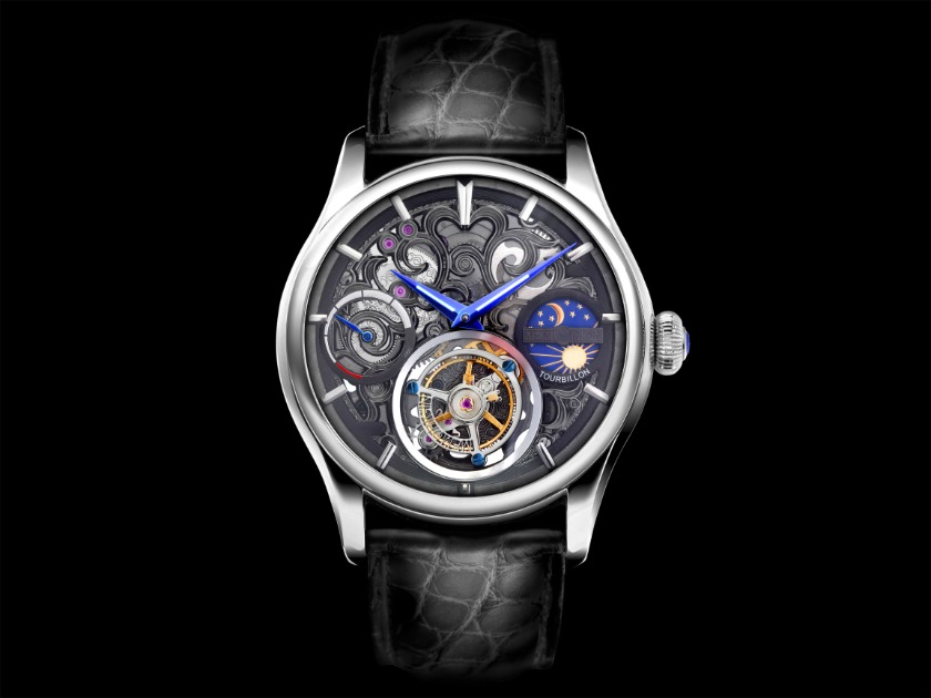 メモリジン ナビゲーター MO1006-SSBKBKB