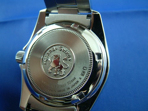 グランドセイコー