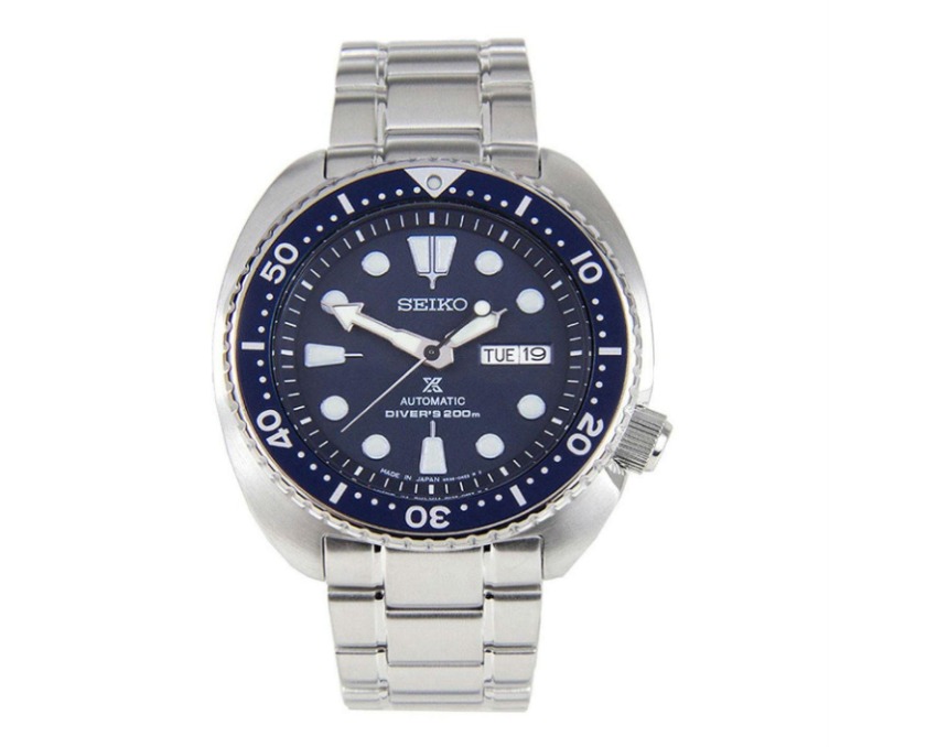 SEIKO(セイコー) タートル SRP773
