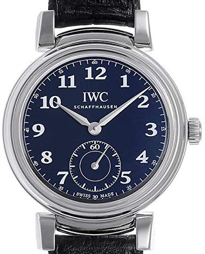 IWCダヴィンチ