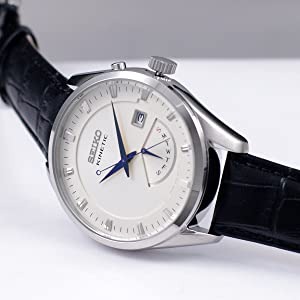 セイコー キネティック SRN071P1