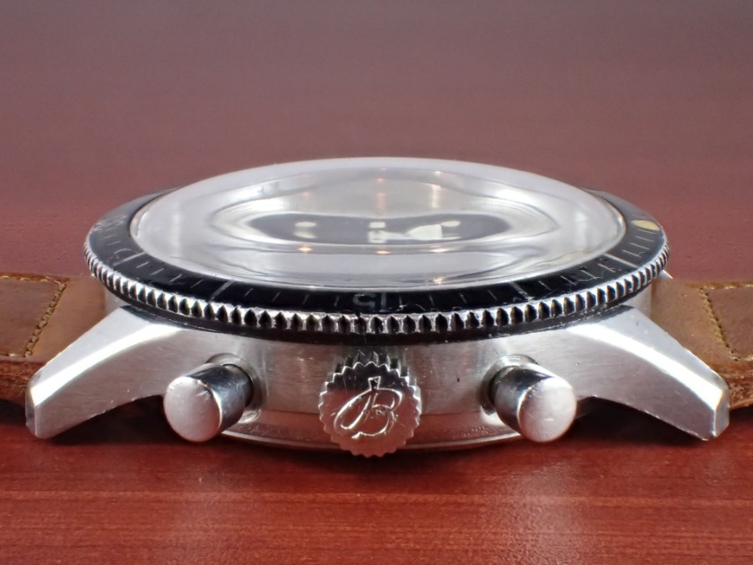 ブライトリング スーパーオーシャンの特徴・機能