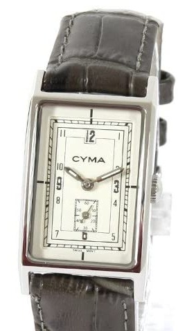 CYMA ヴィンテージ復刻モデル
