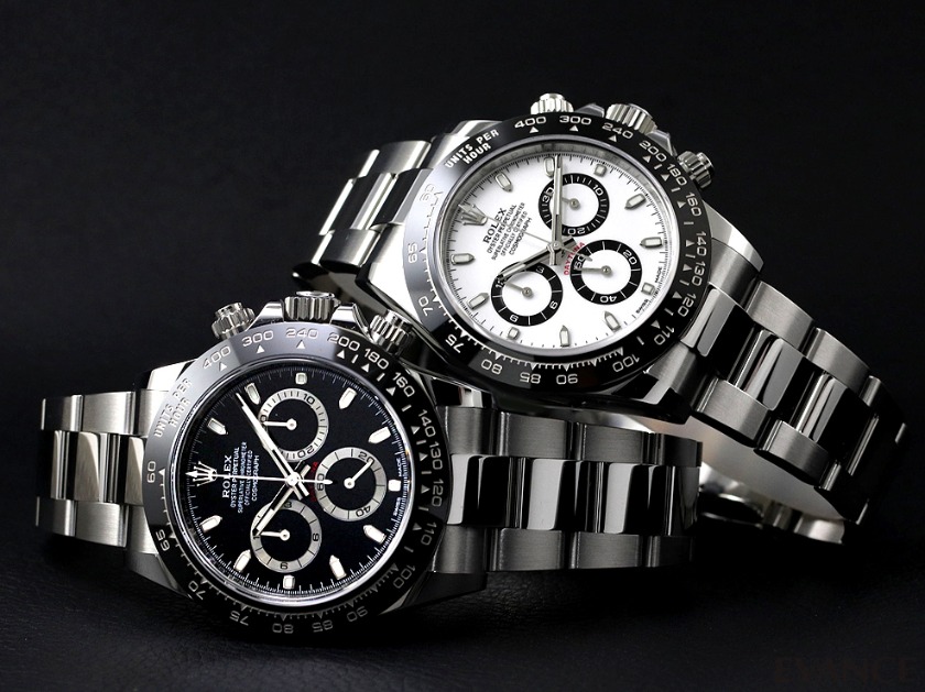 116500LN の買取価格相場