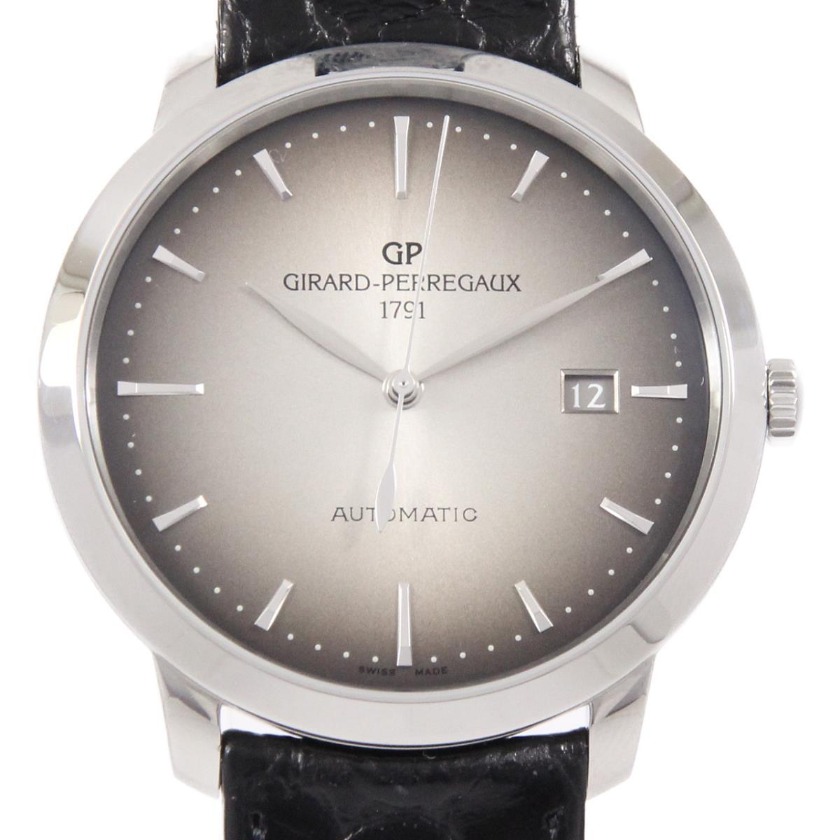 ジラールペルゴ 49555-11-231-BB60