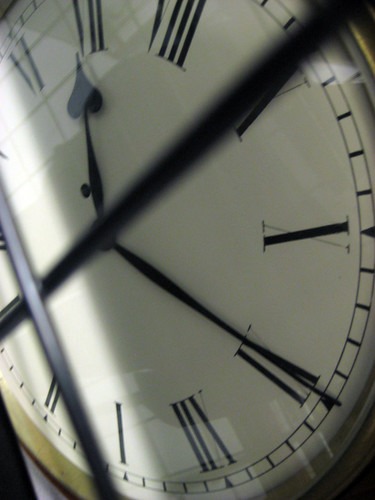 ザ・クロックハウスの特徴・品揃え