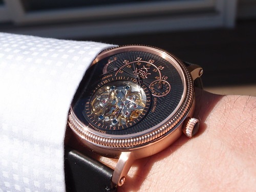 ②人気だけでなく時計本来の価値を見極める