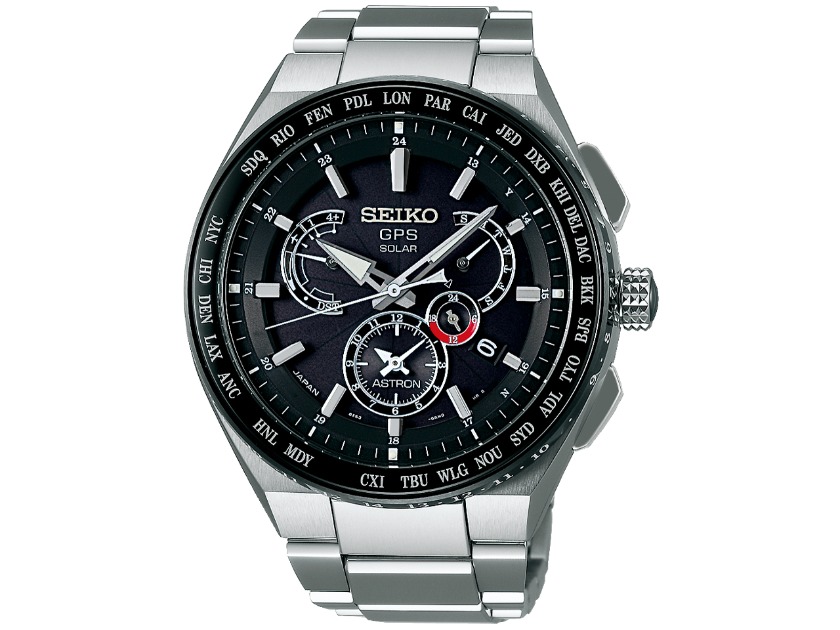 セイコーアストロン SBXB123