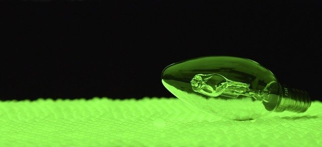 発光はトリチウムを採用 蓄光の必要なし