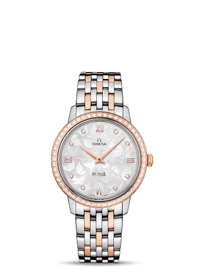 オメガ デビル プレステージ