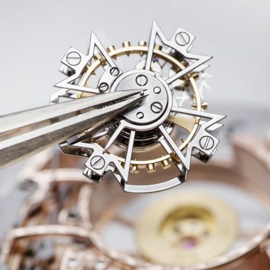 保証期間とオーバーホールの間隔