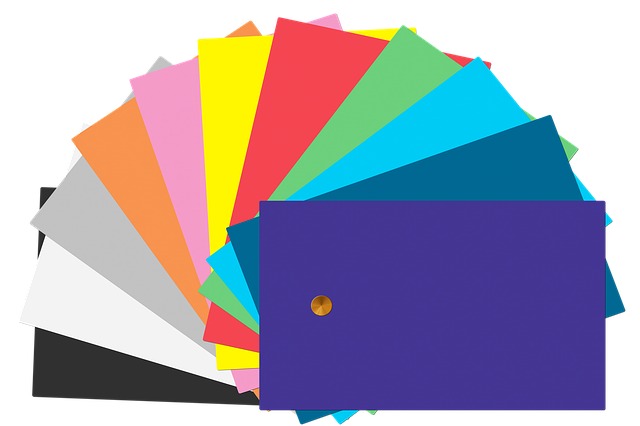 バリエーションが豊富