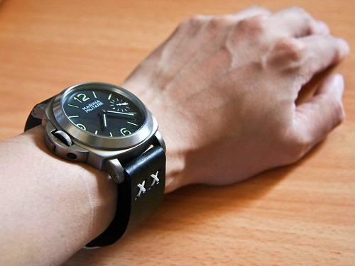 パネライの中古時計 販売と買取相場を調査【2021年最新】