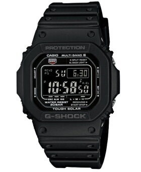 G-SHOCK オールブラック GW-M5610-1BJF