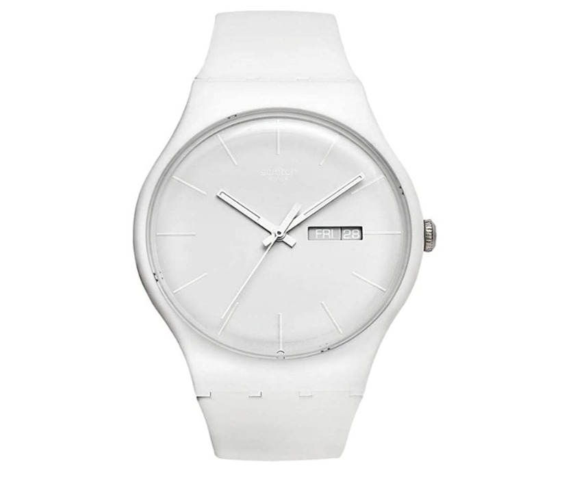 スウォッチ「SUOW701」　