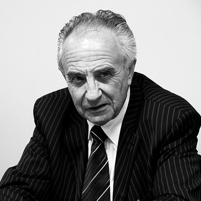 フェリックス・フーバー氏