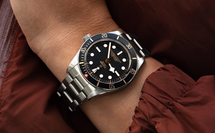 ブラックベイ FIFTY‑EIGHT M79030N