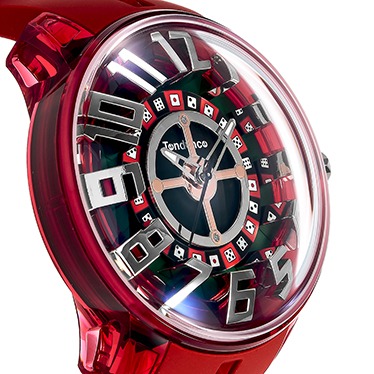 テンデンス TY023011