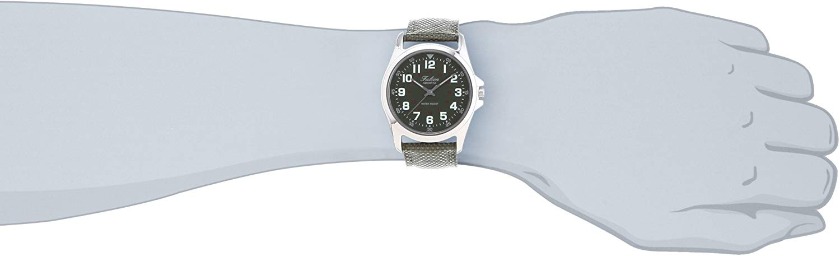 CITIZEN ファルコン VW86-851の特徴・機能