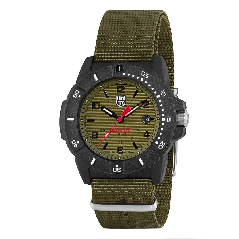 NAVY SEAL 3600 SERIES Ref.3617.SET