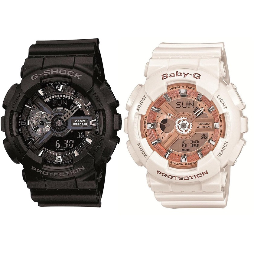 GA-110-1BJF・BA-110-7A1JF