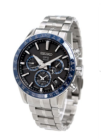 セイコーアストロン SBXC001