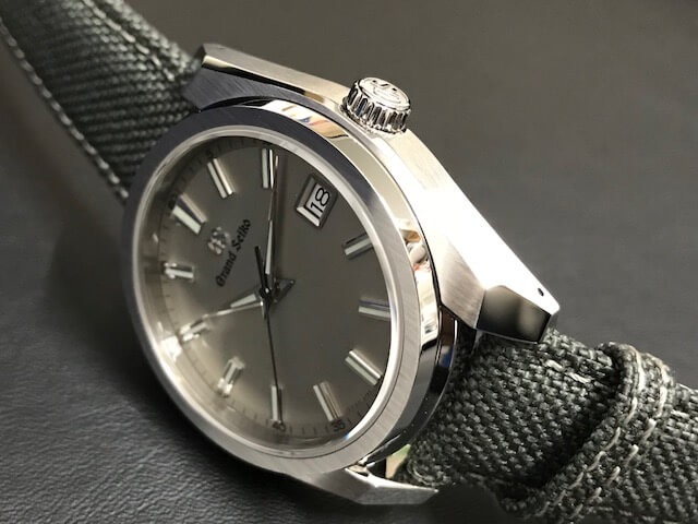 SBGV245(グランドセイコー)はカジュアルでタフなモデル