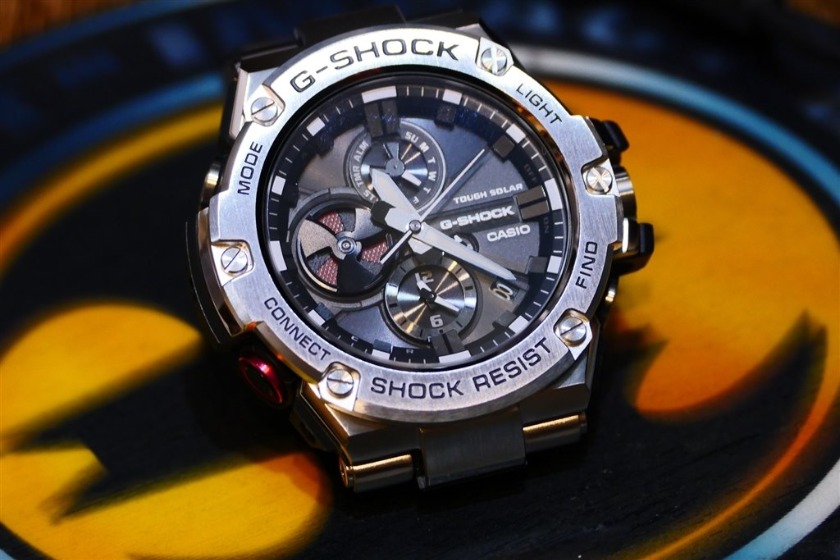 GST-B100D-1AJFの基本情報