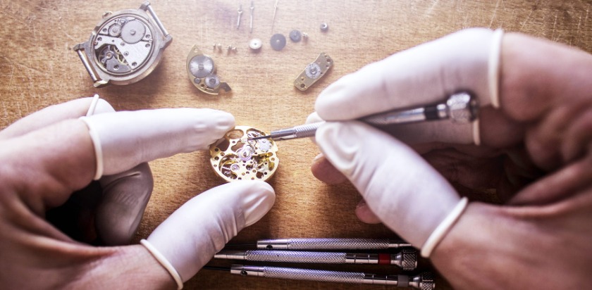 オーバーホールができる横浜の人気店を厳選！【2021年最新】