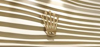 ロレックス ブティック レキシア 大阪心斎橋店の特徴